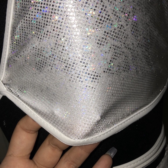 ROLITA COUTURE BRA TOP - Picture 3 of 4